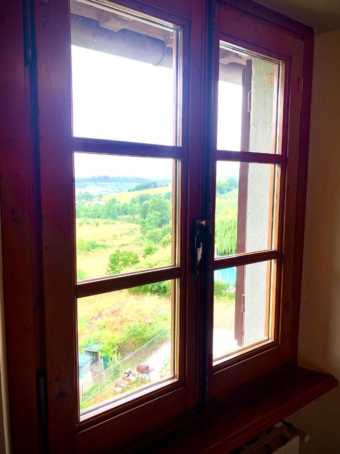 Farneto Guest House Case Malva Luaran gambar