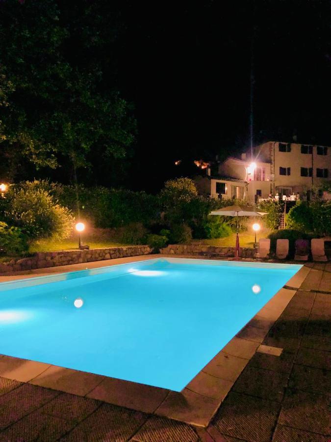 Farneto Guest House Case Malva Luaran gambar