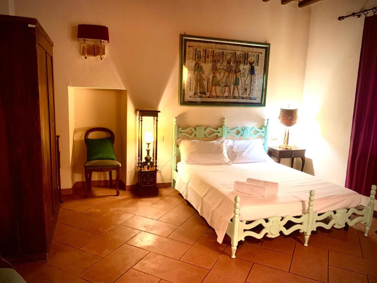 Farneto Guest House Case Malva Luaran gambar