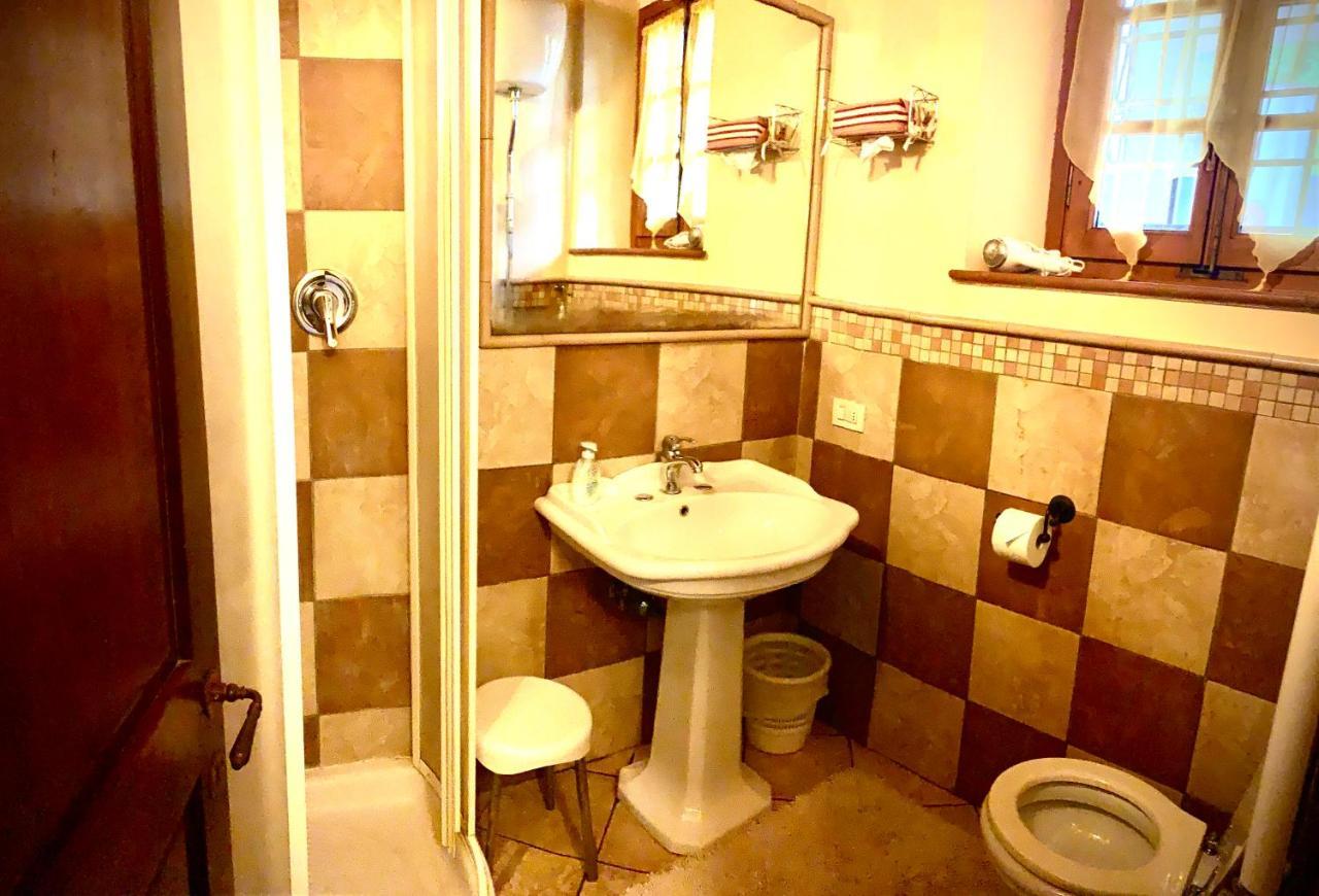 Farneto Guest House Case Malva Luaran gambar