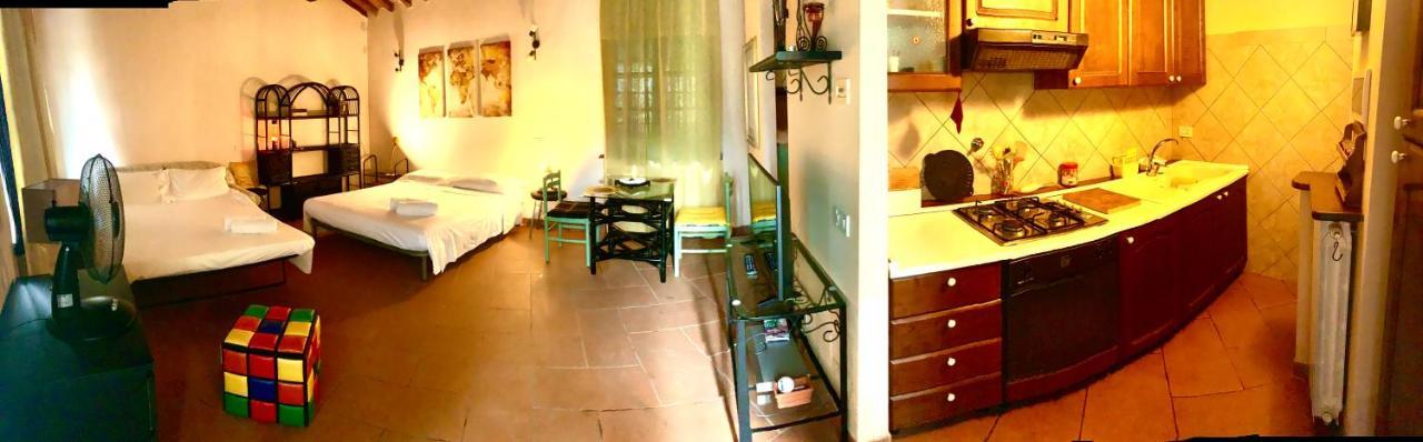 Farneto Guest House Case Malva Luaran gambar